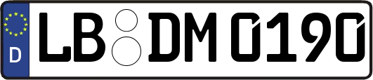 LB-DM0190