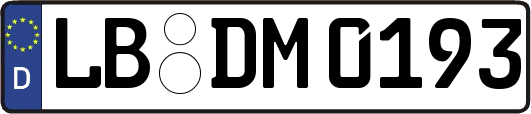 LB-DM0193