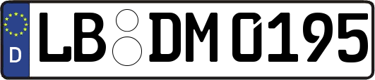 LB-DM0195