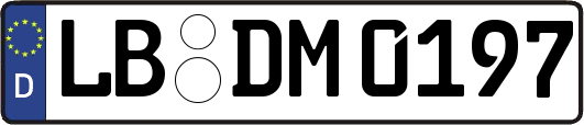 LB-DM0197