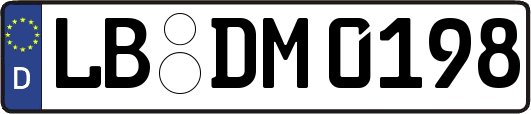 LB-DM0198