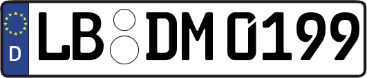 LB-DM0199