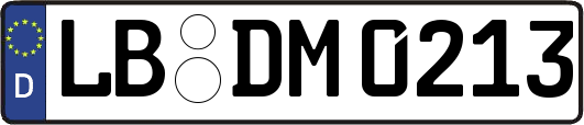 LB-DM0213
