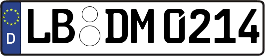 LB-DM0214