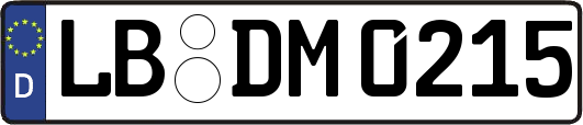 LB-DM0215