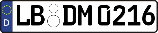 LB-DM0216