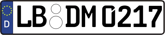 LB-DM0217