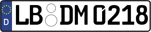 LB-DM0218