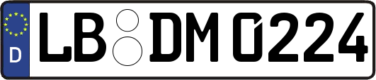 LB-DM0224