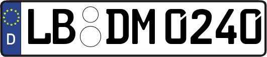 LB-DM0240