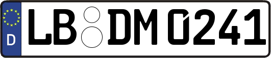 LB-DM0241