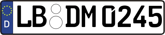 LB-DM0245