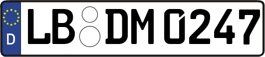 LB-DM0247