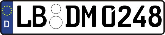 LB-DM0248