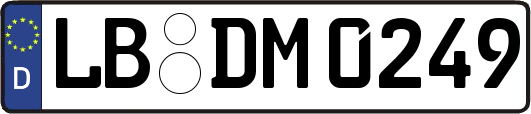 LB-DM0249