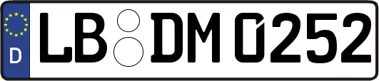 LB-DM0252