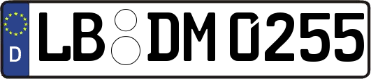 LB-DM0255