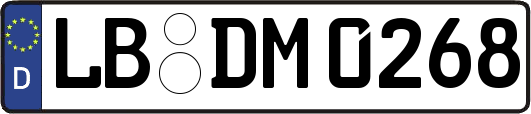 LB-DM0268