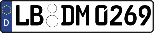 LB-DM0269