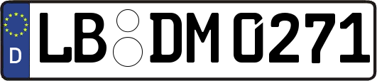 LB-DM0271