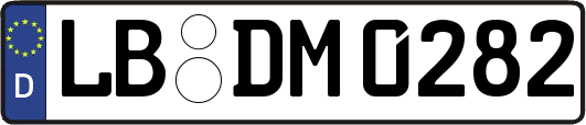 LB-DM0282