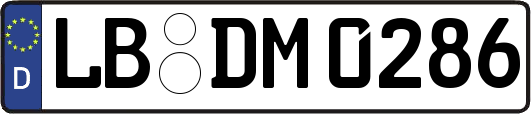 LB-DM0286