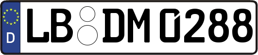 LB-DM0288