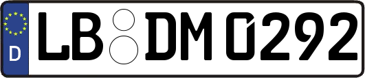 LB-DM0292