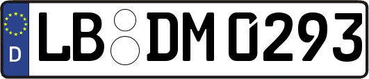 LB-DM0293