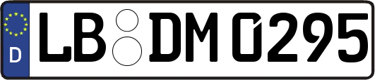 LB-DM0295