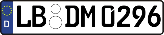 LB-DM0296