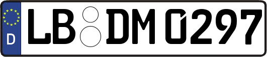 LB-DM0297
