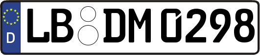 LB-DM0298