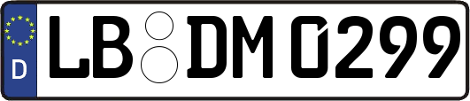 LB-DM0299