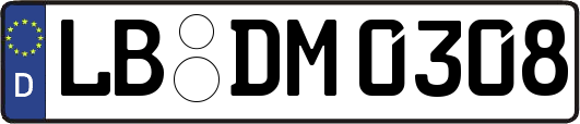 LB-DM0308