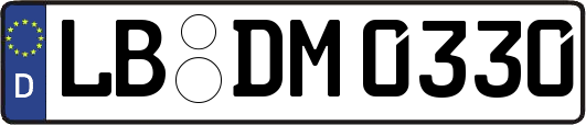 LB-DM0330