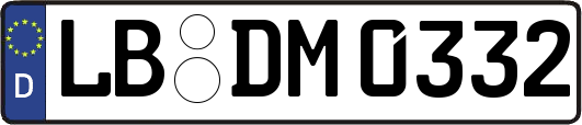 LB-DM0332