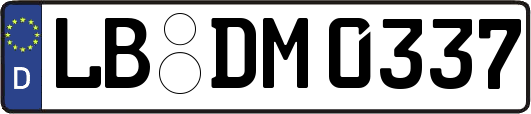 LB-DM0337