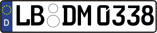 LB-DM0338