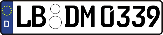 LB-DM0339