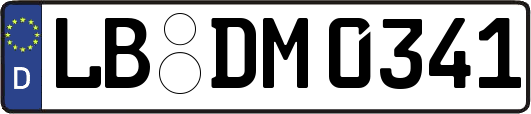 LB-DM0341