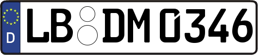 LB-DM0346