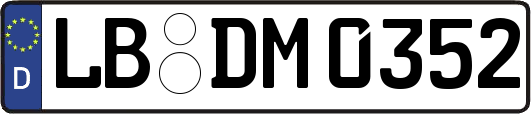 LB-DM0352