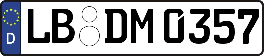 LB-DM0357