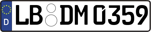 LB-DM0359
