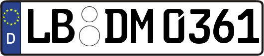 LB-DM0361