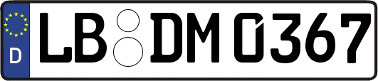 LB-DM0367