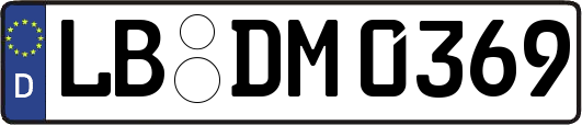 LB-DM0369