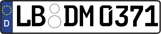 LB-DM0371