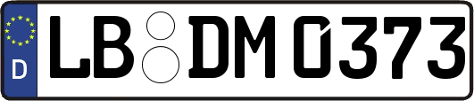 LB-DM0373